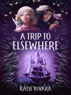 cover image of A Trip to Elsewhere